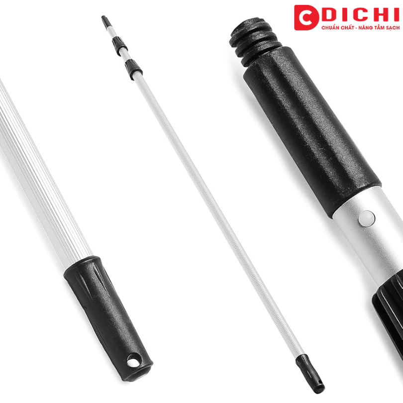 Cây nối lau kính 2.4M
