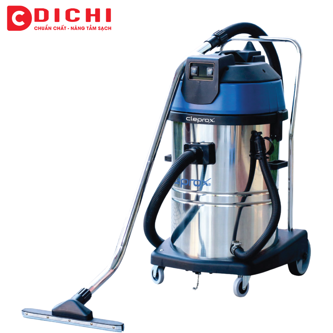 Máy hút bụi công nghiệp CleproX X2/70