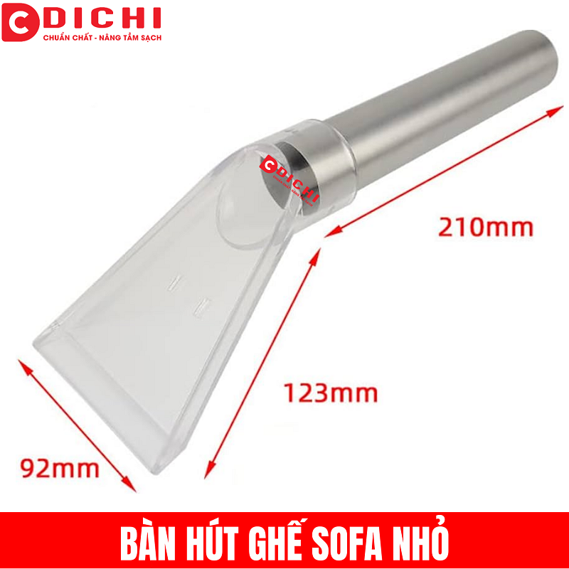 Bàn hút ghế sofa