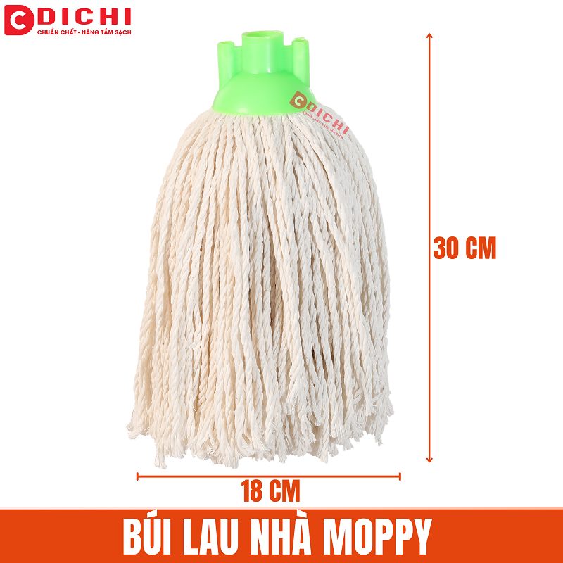 CÂY LAU NHÀ MOPPY