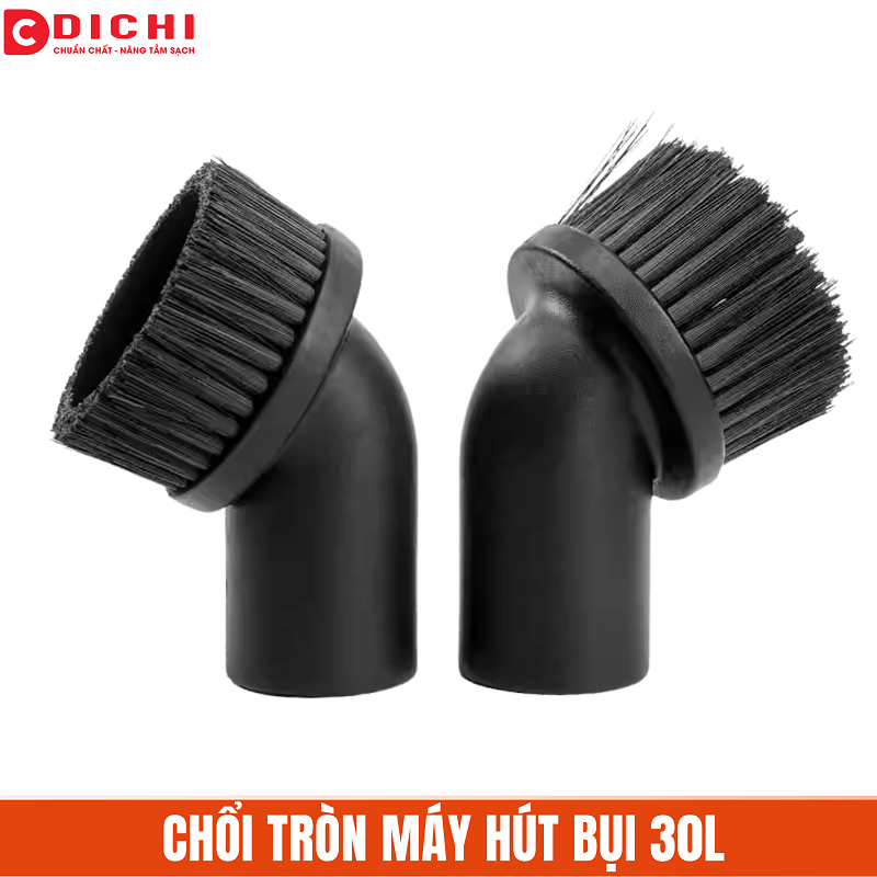 Chổi tròn của máy hút bụi (bộ phận máy hút bụi), mã: DC-056B-2