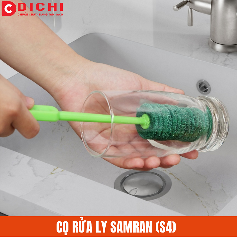 CỌ RỬA LY SAMRAN (S4)