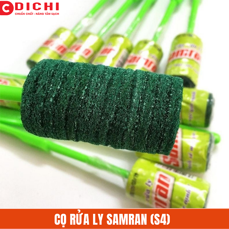 CỌ RỬA LY SAMRAN (S4)