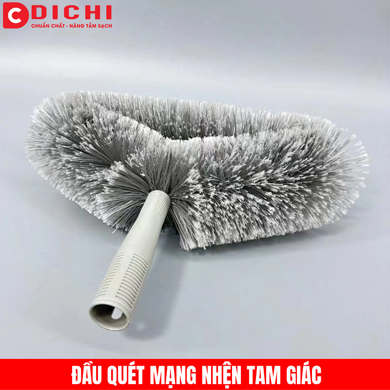 ĐẦU QUÉT MẠNG NHỆN TAM GIÁC