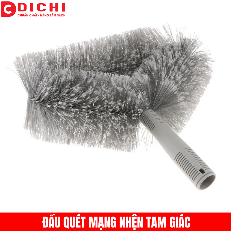 ĐẦU QUÉT MẠNG NHỆN TAM GIÁC