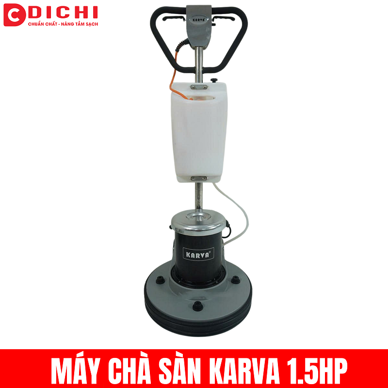 Máy chà sàn Karva 1.5HP