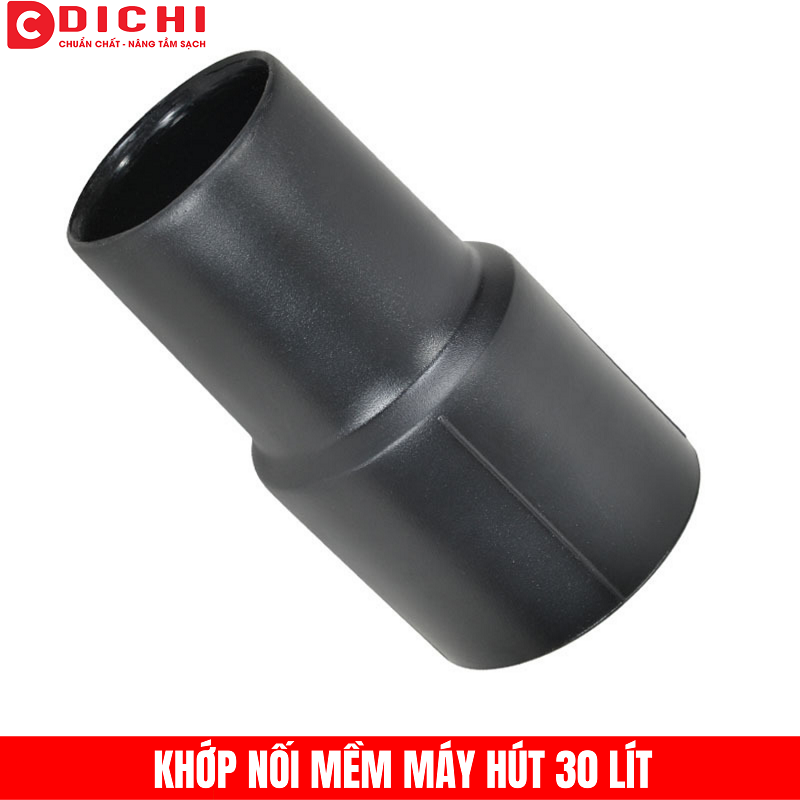 Khớp nối dây mềm - cần hút nước