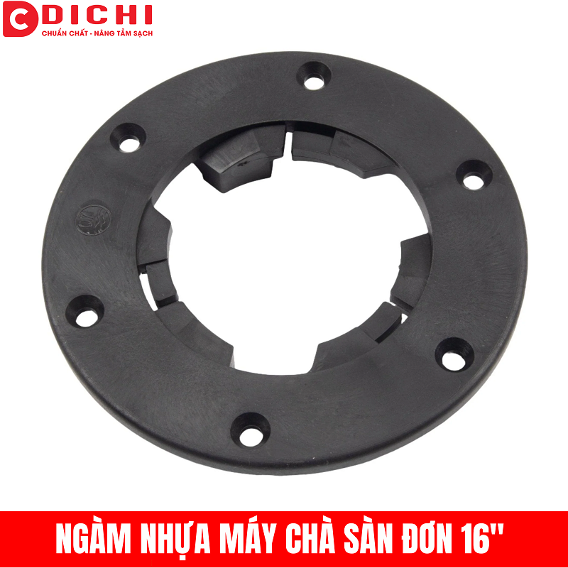 Ngàm gắn mâm máy Karva