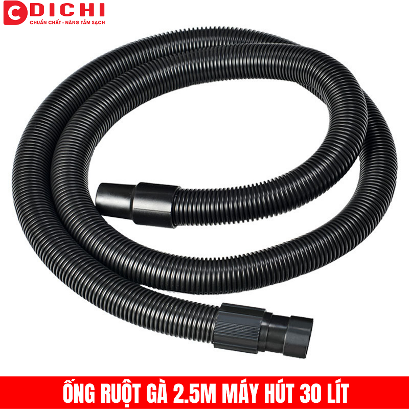ỐNG NỐI MỀM MÁY HÚT BỤI 30 LÍT