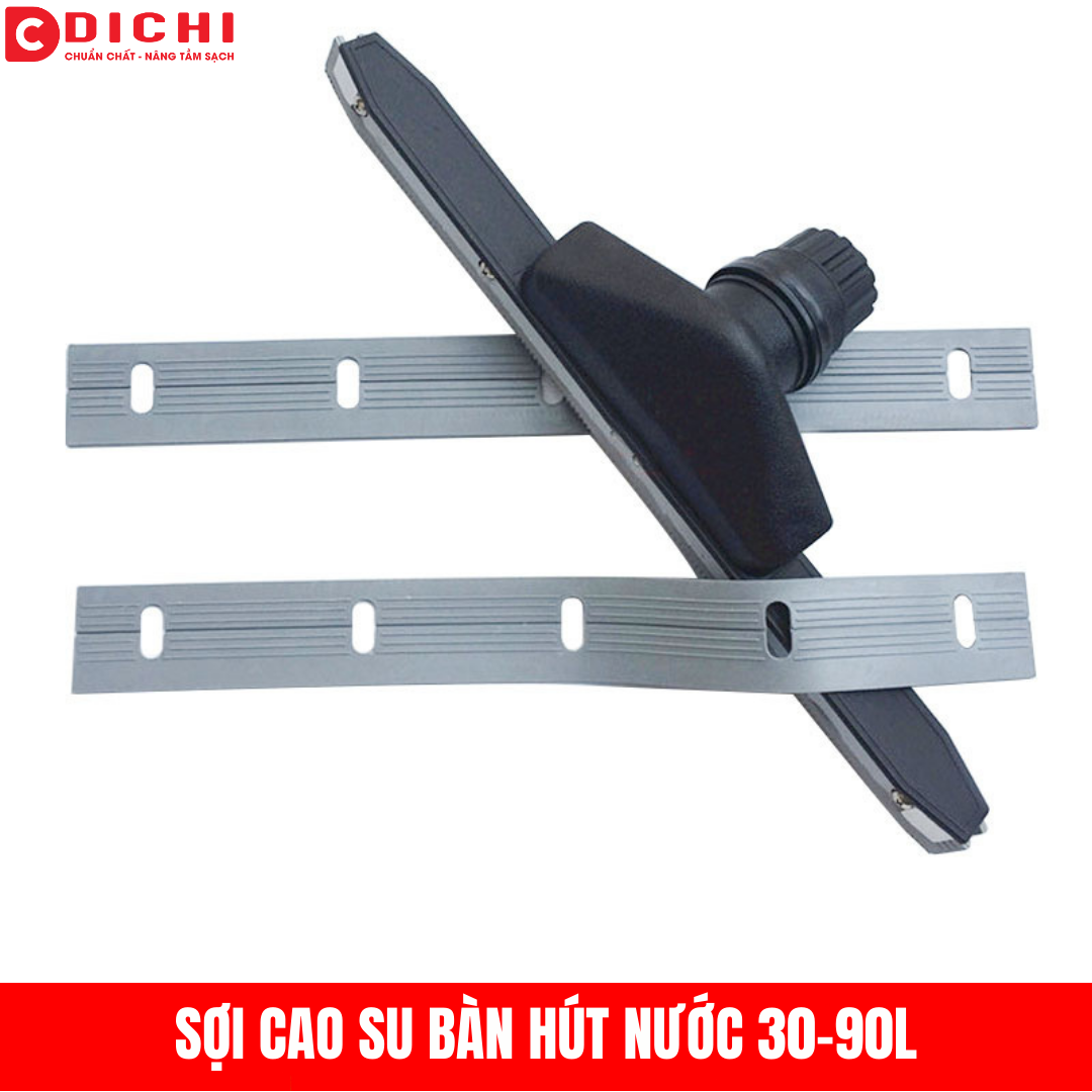 Lưỡi cao su hút nước C078