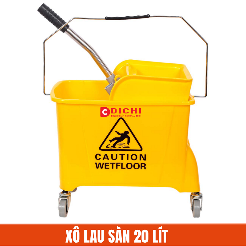 XE LAU SÀN 20L