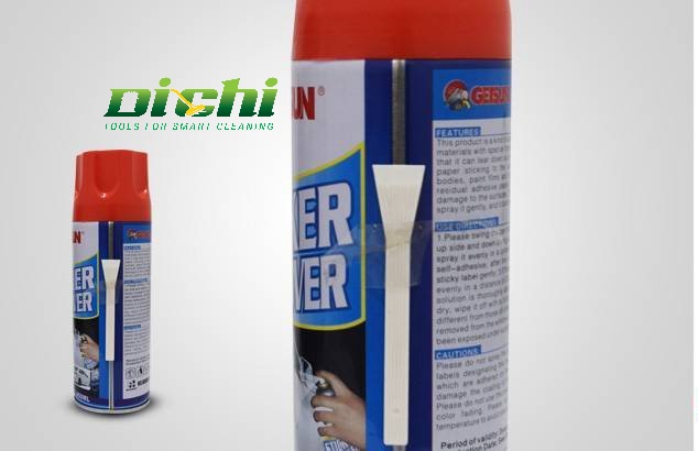 Tẩy sơn nước Sticker Remover