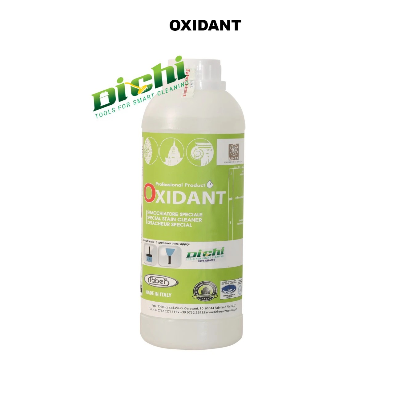 OXIDANT