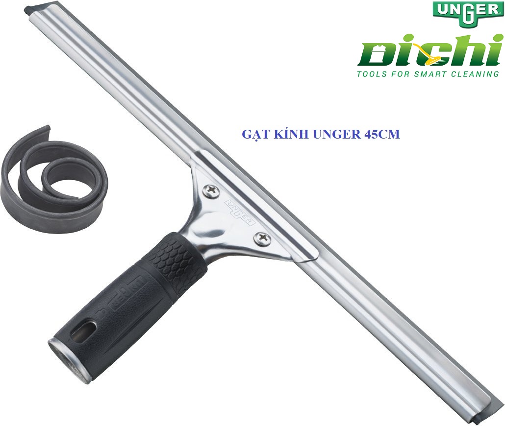 Gạt kính Unger 45cm