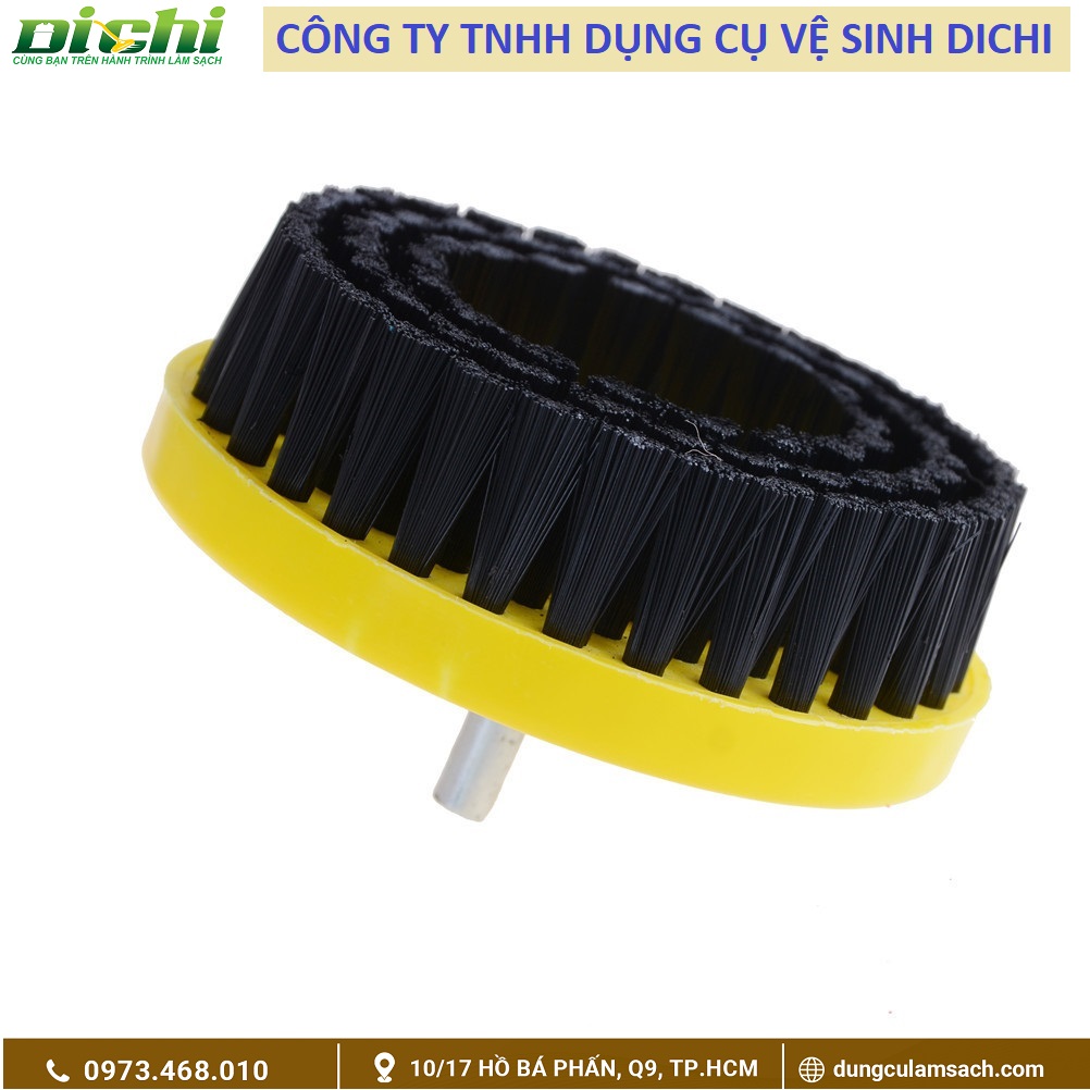 Bàn chải giặt gế Sofa