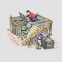 Cách chọn vật liệu xây dựng