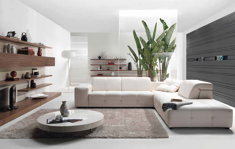Tại sao gia chủ nên thiết kế nội thất theo phong cách Minimalism?