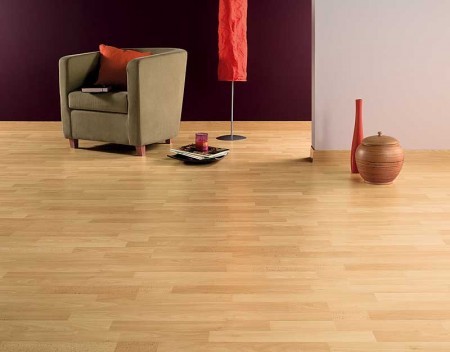 Hướng dẫn bảo quản sàn gỗ tự nhiên đúng cách