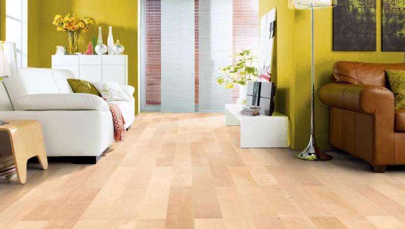 Cách lựa chọn sàn gỗ