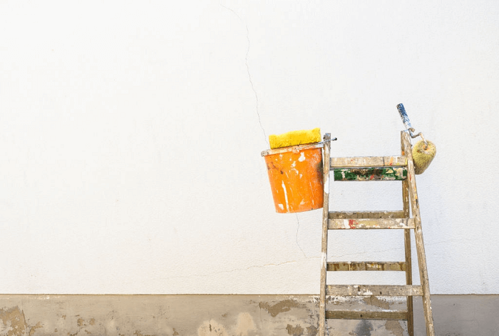 Bật mí 5 ưu điểm của sơn siêu bóng ngoại thất cao cấp mà bạn cần biết