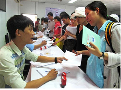 Tuyển thực tập sinh tại Nhật Bản