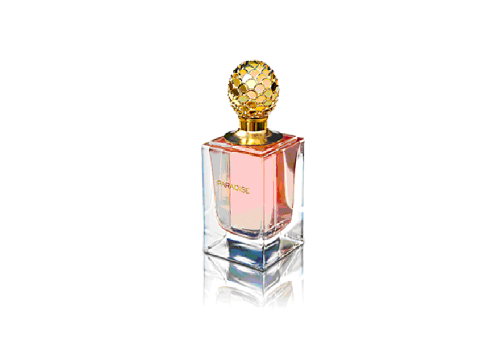 Nước hoa nữ Paradise Eau De Parfum-23853