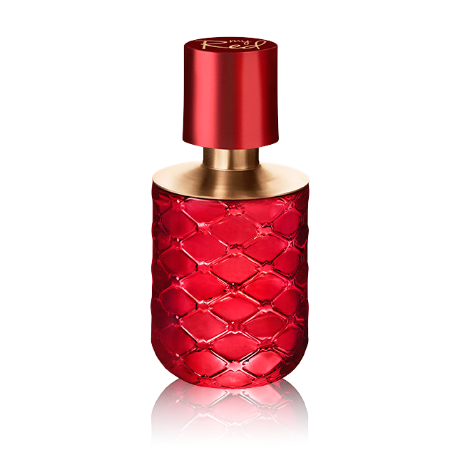 Nước hoa nữ My Red EDP-25403