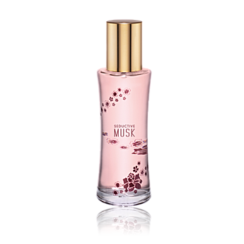 Nước hoa nữ Seductive Musk Eau De Toilette-25477