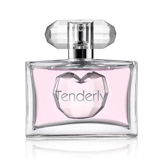 Nước hoa nữ Tenderly Eau De Toilette - 30061