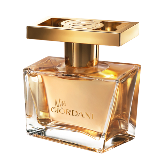 Nước hoa nữ Miss Giordani Eau De Parfum-30339