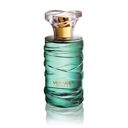 Nước hoa nữ Voyager Woman Eau de Toilette-30411