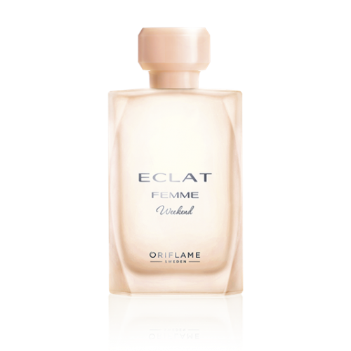 Nước hoa nữ Eclat Femme Weekend Eau De Toilette - 31293
