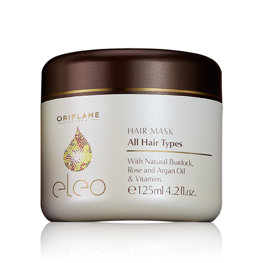 Mặt nạ dưỡng tóc Eleo Hair Mask-31611