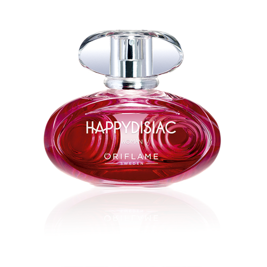 Nước hoa nữ Happydisiac Woman Eau De Toilette - 31630