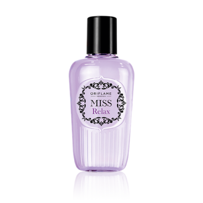 Nước hoa nữ Miss Relax Fragrance Mist-31634