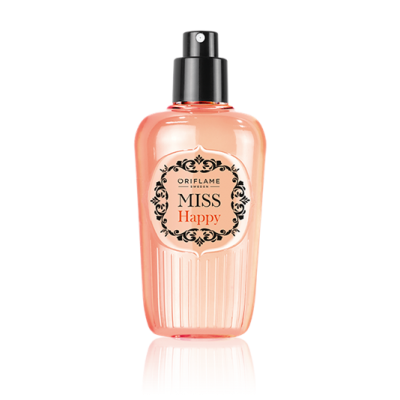 Nước hoa nữ Miss Fragancia Corporal Miss Happy-31635