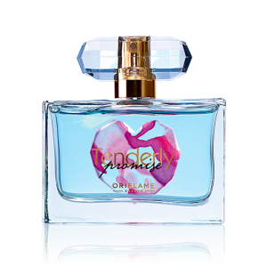 Nước hoa nữ Tenderly Promise Eau De Toilette-31875