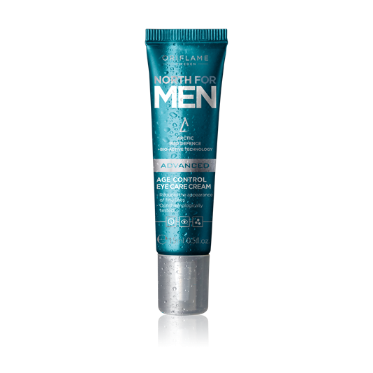 Kem dưỡng da mắt dành cho nam North for Men Advanced Age Control Eye Care Cream-32015