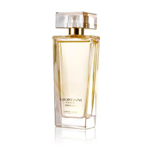Nước hoa nữ oriflame Giordani Gold Original Eau de Parfum-32150