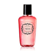 Nước hoa nữ Miss Charming Fragrance Mist-