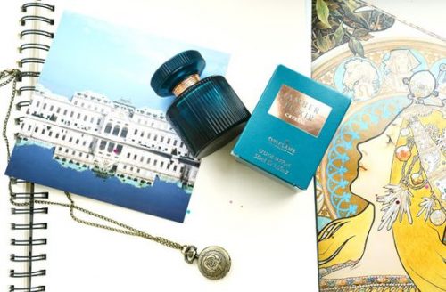 Nước hoa nữ Amber Elixir Crystal Eau De Parfum-33044