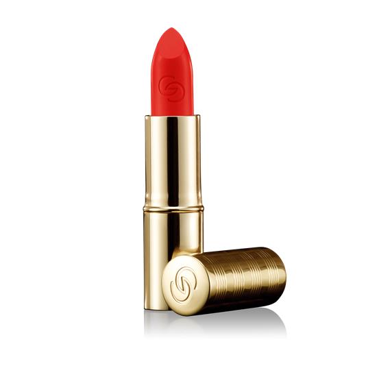 Son môi Giordani Gold Iconic Matte Lipstick SPF 12