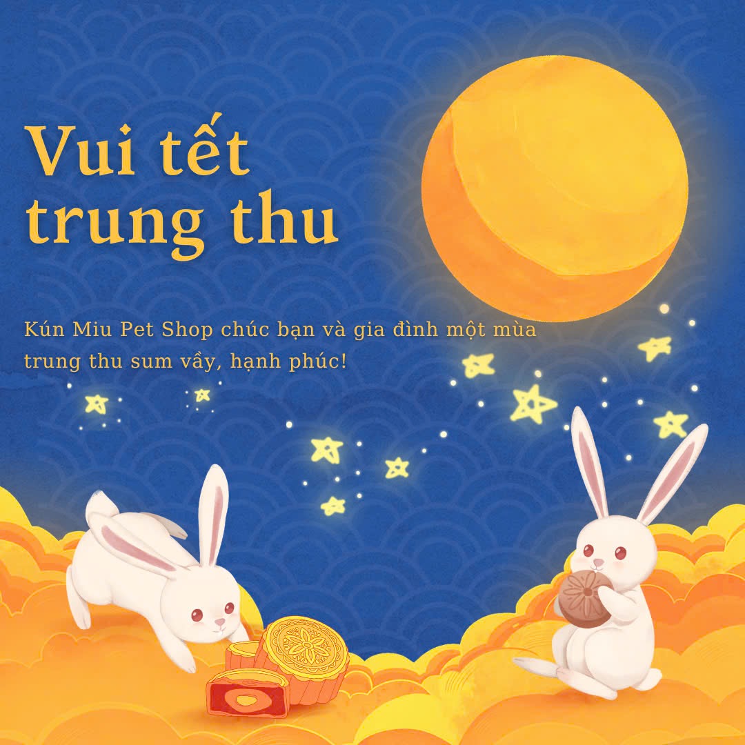 TRUNG THU ĐOÀN VIÊN