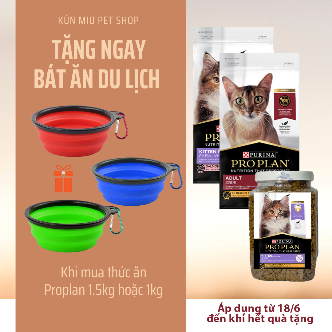 MUA THỨC ĂN NGON NHẬN QUÀ TẶNG HOT