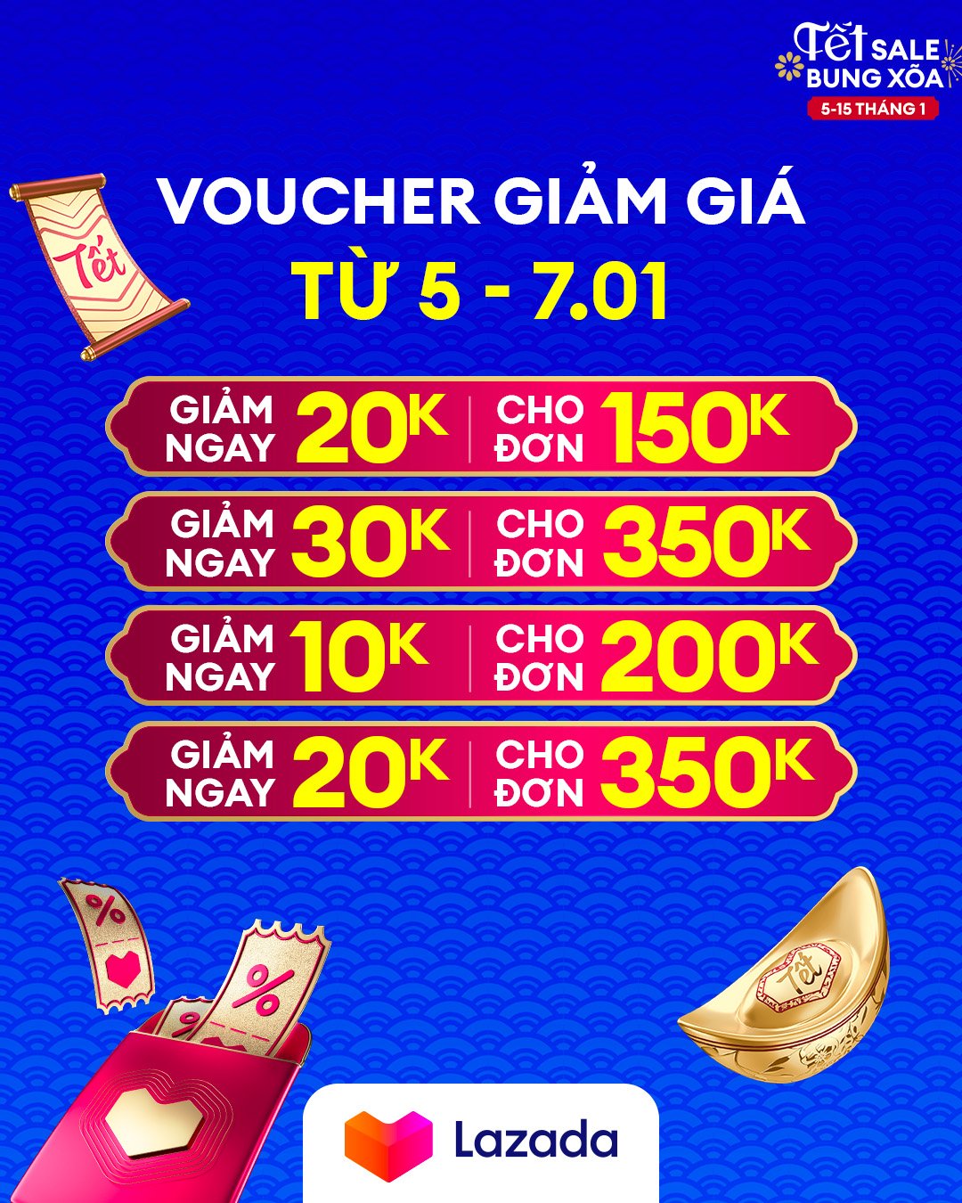 NHẬN NGAY DEAL LỚN, GIẢM GIÁ CỰC SÂU