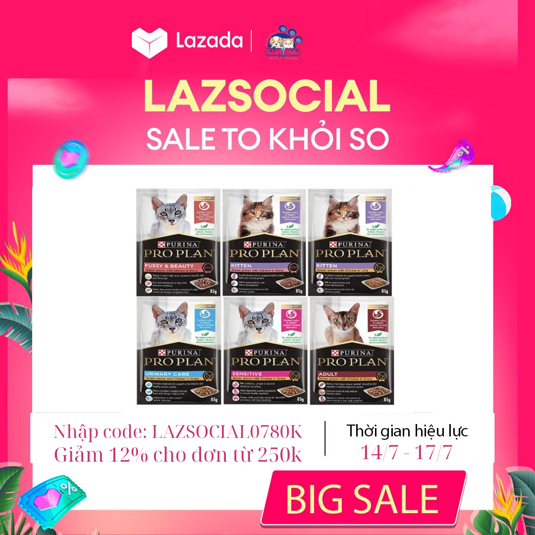 GIỮA THÁNG NGÀN DEAL CÙNG LAZADA