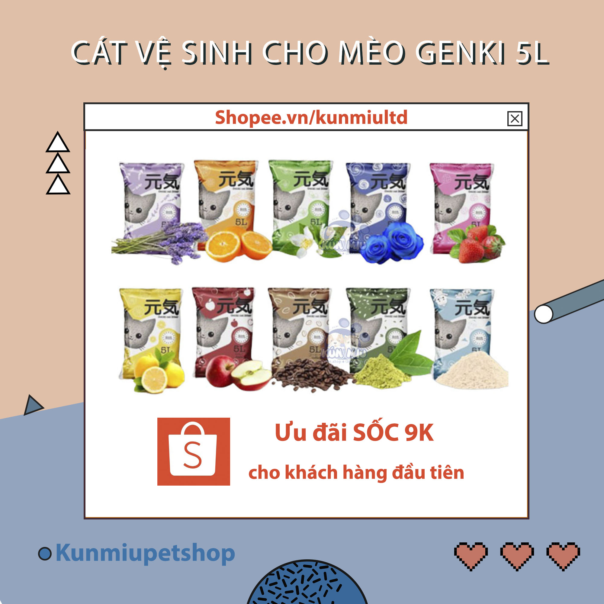 SALE BỨT PHÁ GIÁ 9K cùng Shopee