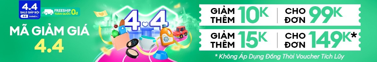 NGÀY ĐÔI LAZADA SALE GẤP BỘI
