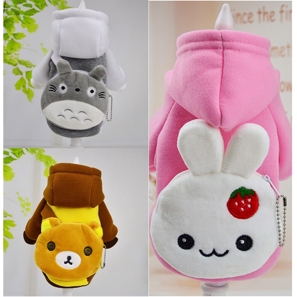 Quần áo chó mèo – Kún Miu Pet shop & grooming Quần Áo Chó Mèo – Kún Miu Pet Shop & Grooming