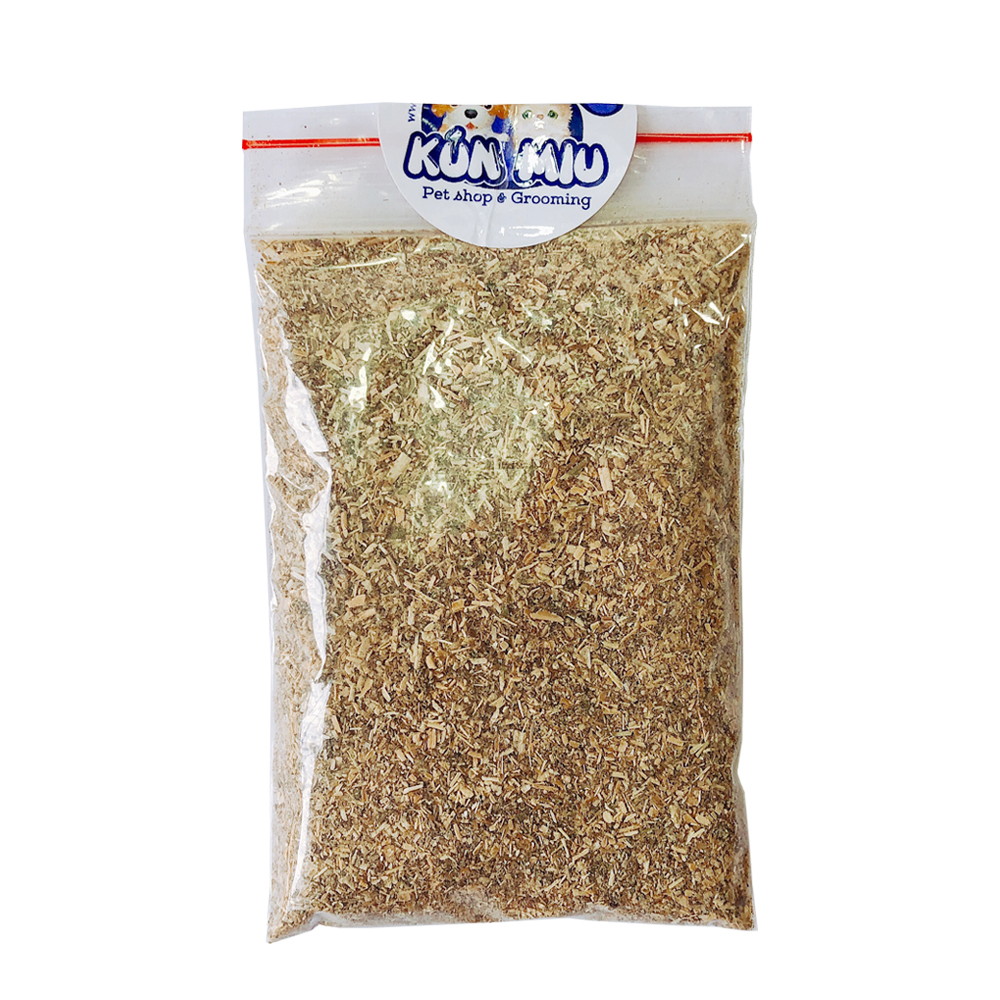 Catnip khô cho mèo - bạc hà mèo